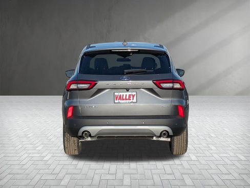 New 2026 Ford Escape Active w/ Tech Pack #1 AWD/4WD image 6