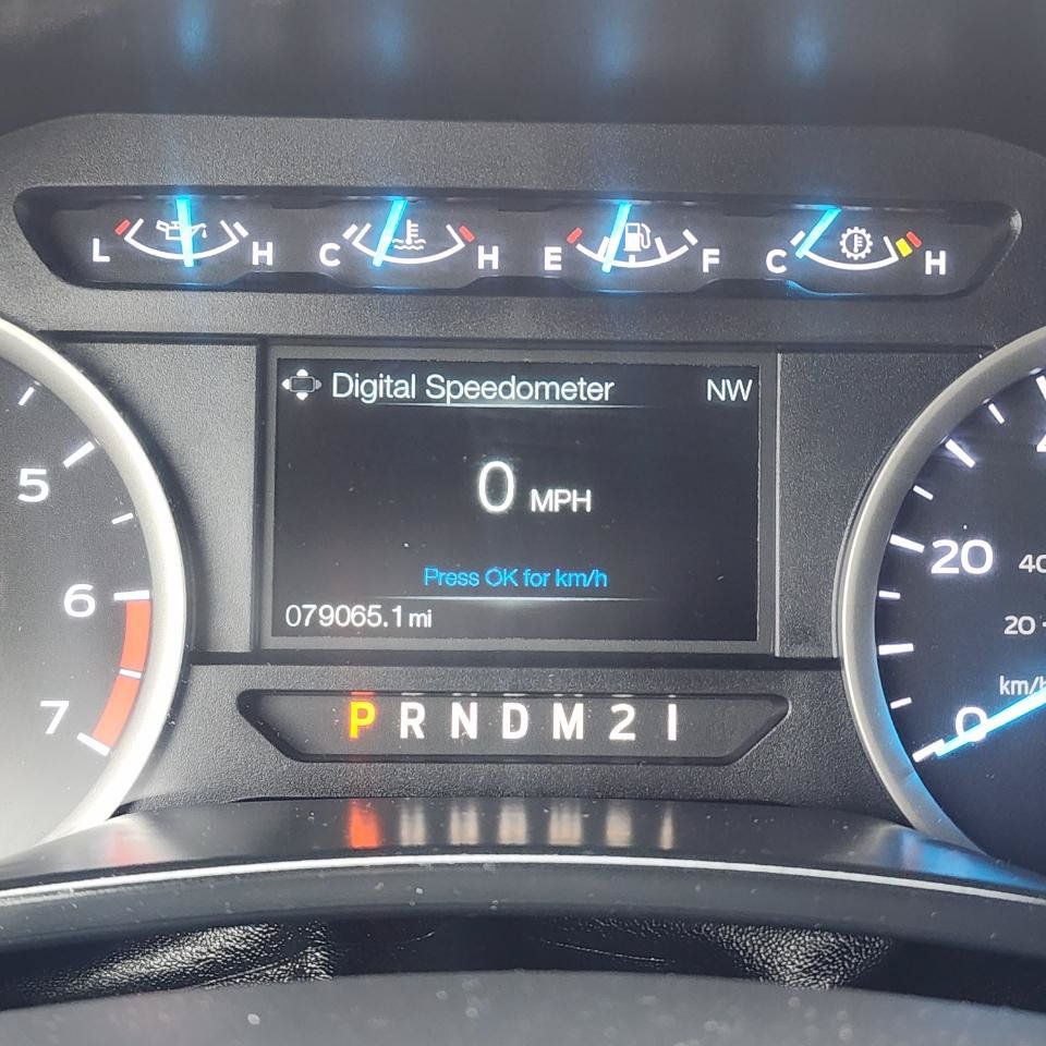 Used 2019 Ford F250 XLT AWD/4WD image 8