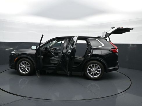 Used 2024 Honda CR-V EX-L image 38