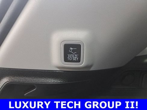 Certified 2024 Jeep Grand Cherokee Limited w/ Luxury Tech Group II image 14