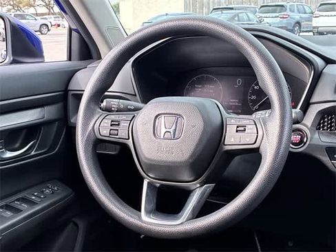 Used 2023 Honda CR-V EX image 25