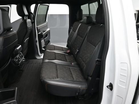Used 2022 Ford F150 Tremor w/ Equipment Group 401A Mid AWD/4WD image 11