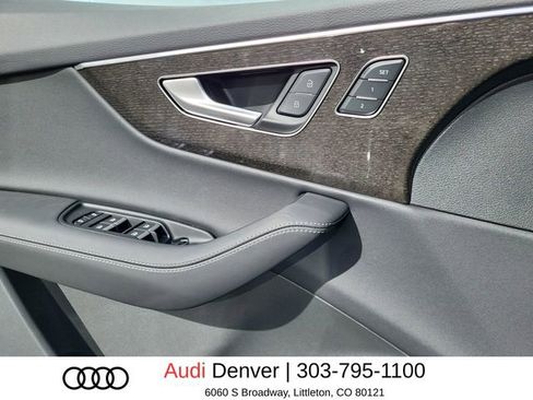 New 2026 Audi Q7 3.0T Premium Plus AWD/4WD image 10