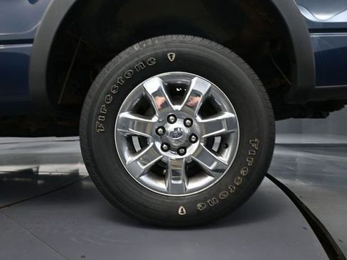 Used 2013 Ford F150 XLT w/ Luxury Equipment Group AWD/4WD image 13