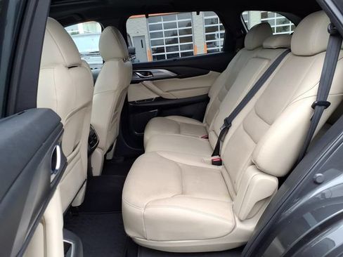 Used 2016 MAZDA CX-9 Grand Touring AWD/4WD image 9
