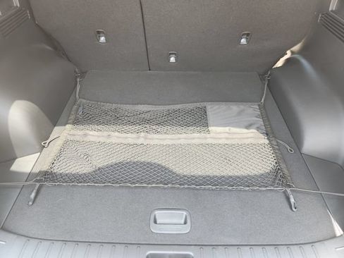 Used 2025 Hyundai Tucson Limited AWD/4WD image 24