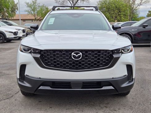 New 2026 MAZDA CX-50 AWD 2.5 Hybrid w/ Weather Package image 8