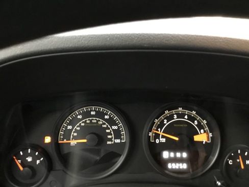 Used 2015 Jeep Patriot Sport w/ Power Value Group image 29