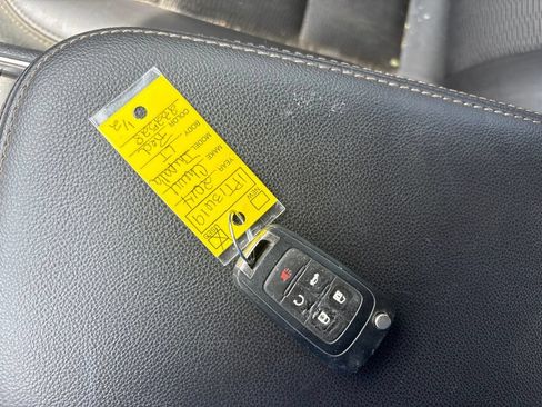 Used 2014 Chevrolet Impala LT FWD image 12