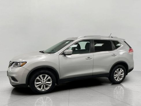 Used 2015 Nissan Rogue SV FWD image 8