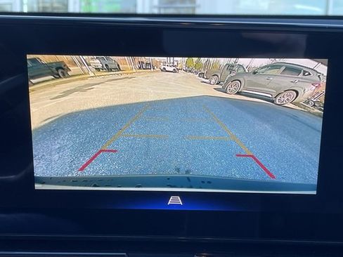 New 2026 Chevrolet TrailBlazer RS w/ Convenience Package image 24