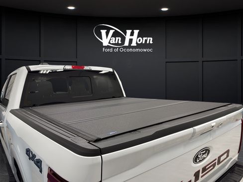 Used 2024 Ford F150 XLT w/ Equipment Group 303A High AWD/4WD image 30