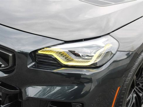 Used 2025 BMW M2 w/ Lighting Package RWD image 22