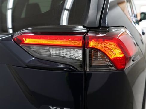 Used 2023 Toyota RAV4 XLE w/ Convenience Package image 80