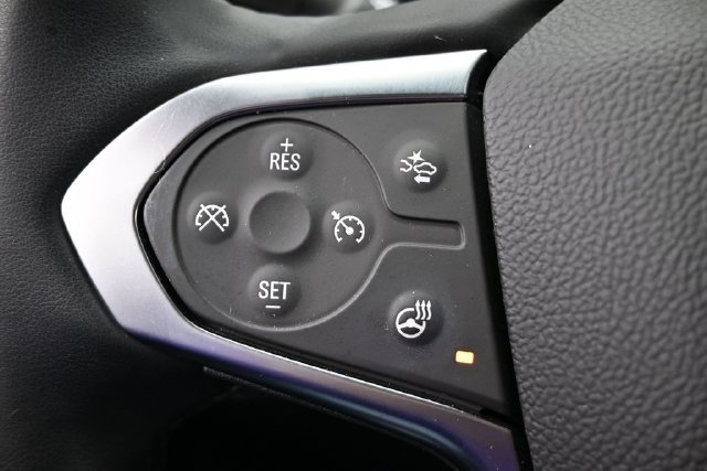 Used 2023 Chevrolet Traverse LT w/ LT Premium Package AWD/4WD image 28