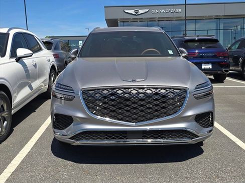 New 2026 Genesis GV70 2.5T Advanced image 2