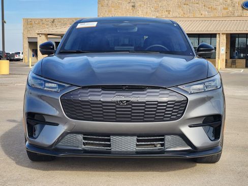 Used 2023 Ford Mustang Mach-E GT image 6