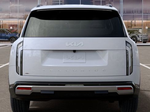 New 2027 Kia Telluride SX image 13