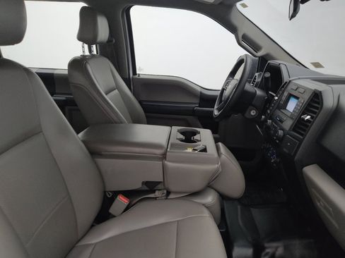 Used 2016 Ford F150 XL w/ Heavy-Duty Payload Package RWD image 21
