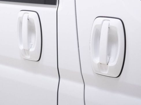 Used 2015 RAM ProMaster 2500 image 40