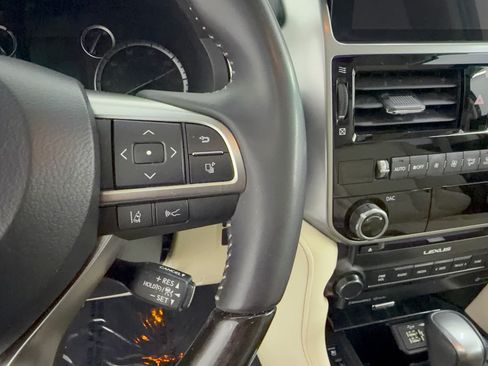 Certified 2023 Lexus GX 460 Premium w/ Premium Package AWD/4WD image 20