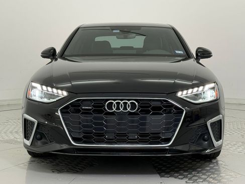 Certified 2023 Audi A4 2.0T Premium Plus image 6