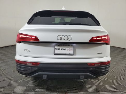 Used 2023 Audi Q5 2.0T Premium Plus w/ Premium Plus Package AWD/4WD image 5