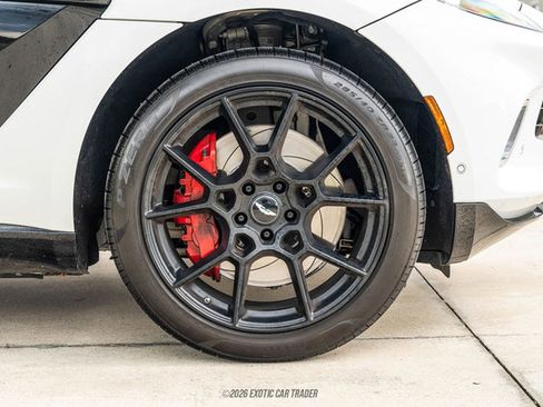 Used 2021 Aston Martin DBX image 64