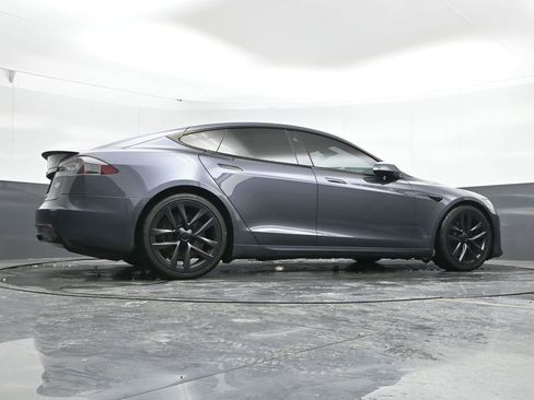 Used 2022 Tesla Model S Plaid image 48