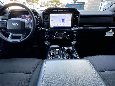 Certified 2023 Ford F150 XLT w/ Equipment Group 302A High image 15