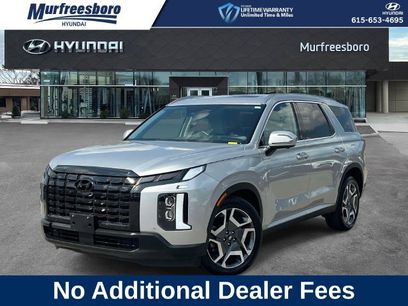 Used 2024 Hyundai Palisade SEL