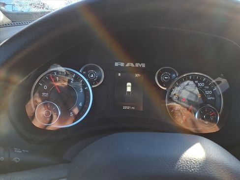 Used 2023 RAM 2500 Tradesman image 20