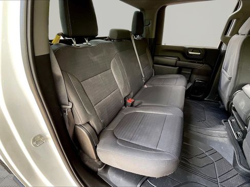 Used 2022 Chevrolet Silverado 2500 LT AWD/4WD image 25