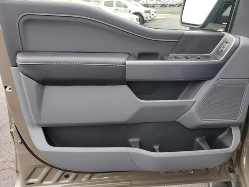 New 2026 Ford F150 XLT w/ Equipment Group 302A MID image 49