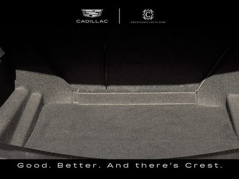 Certified 2022 Cadillac CT5 Premium Luxury image 34