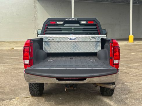 Used 2018 RAM 2500 Tradesman w/ Chrome Appearance Group AWD/4WD image 35