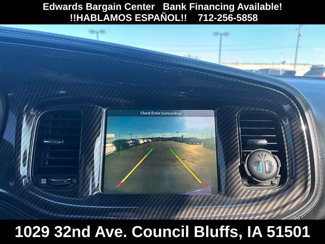 Used 2019 Dodge Charger R/T w/ Daytona Edition Group RWD image 21