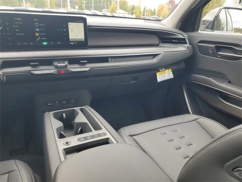 New 2026 Kia EV9 Wind image 13