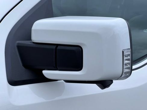 New 2026 Ford F150 Platinum w/ Equipment Group 703A Plus AWD/4WD image 39