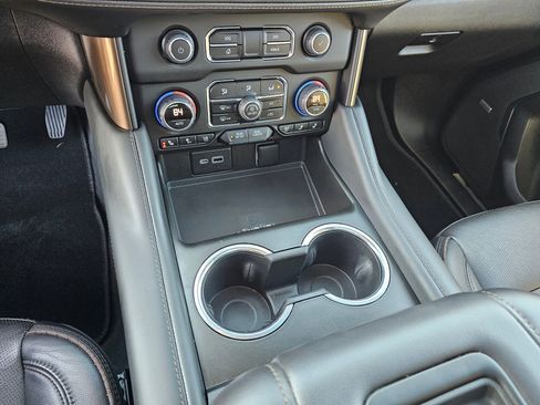 Used 2023 Chevrolet Tahoe High Country w/ Premium Package 2 image 55