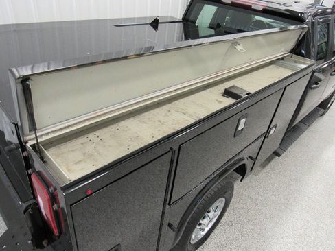 Used 2021 Chevrolet Silverado 2500 W/T w/ WT Fleet Convenience Package AWD/4WD image 26