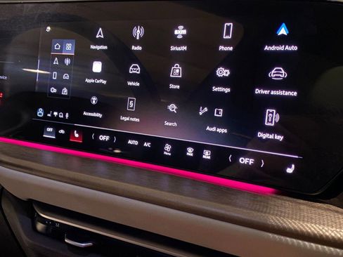 Certified 2025 Audi Q5 Premium w/ Convenience Package image 25