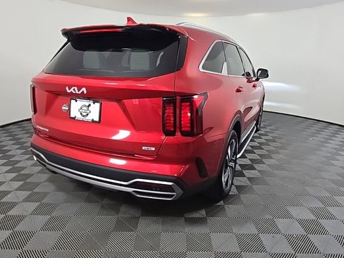 Used 2023 Kia Sorento EX image 7