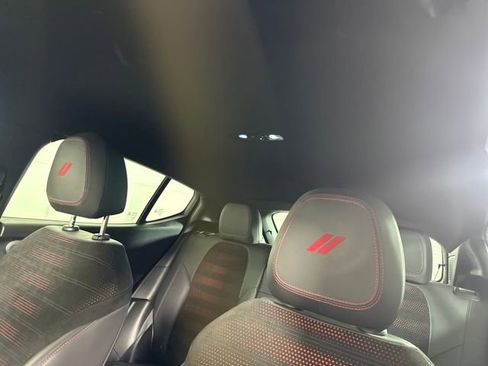 Used 2024 Dodge Hornet R/T image 12