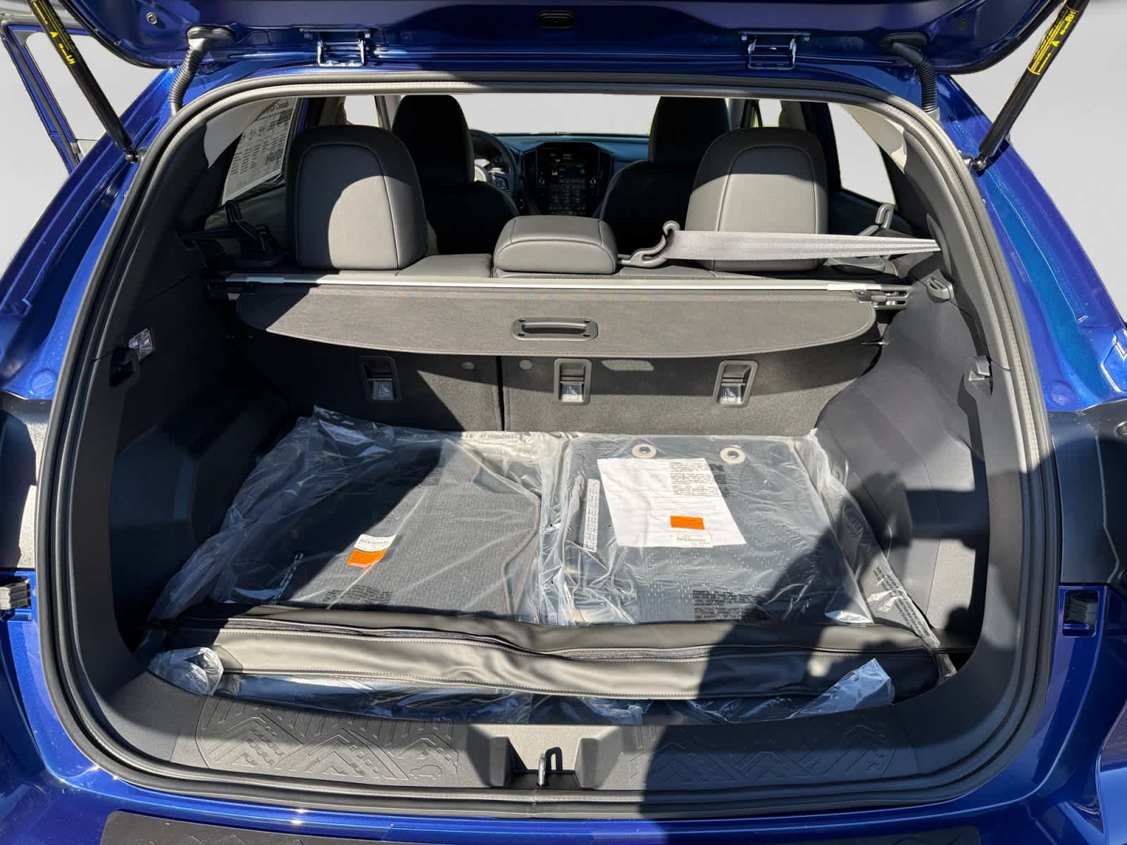 New 2026 Subaru Crosstrek 2.5i Limited AWD/4WD image 23