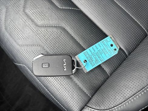 Used 2022 Kia Telluride SX w/ SX Prestige Package AWD/4WD image 51