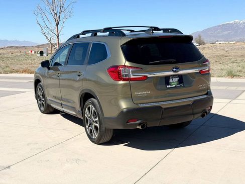 Used 2023 Subaru Ascent Limited AWD/4WD image 8