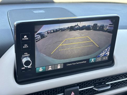 Used 2024 Honda HR-V EX-L image 17