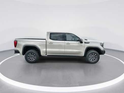New 2026 GMC Sierra 1500 AT4X AWD/4WD image 9