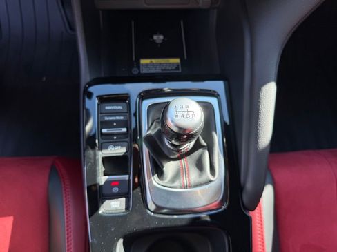 Used 2024 Acura Integra A-Spec image 25